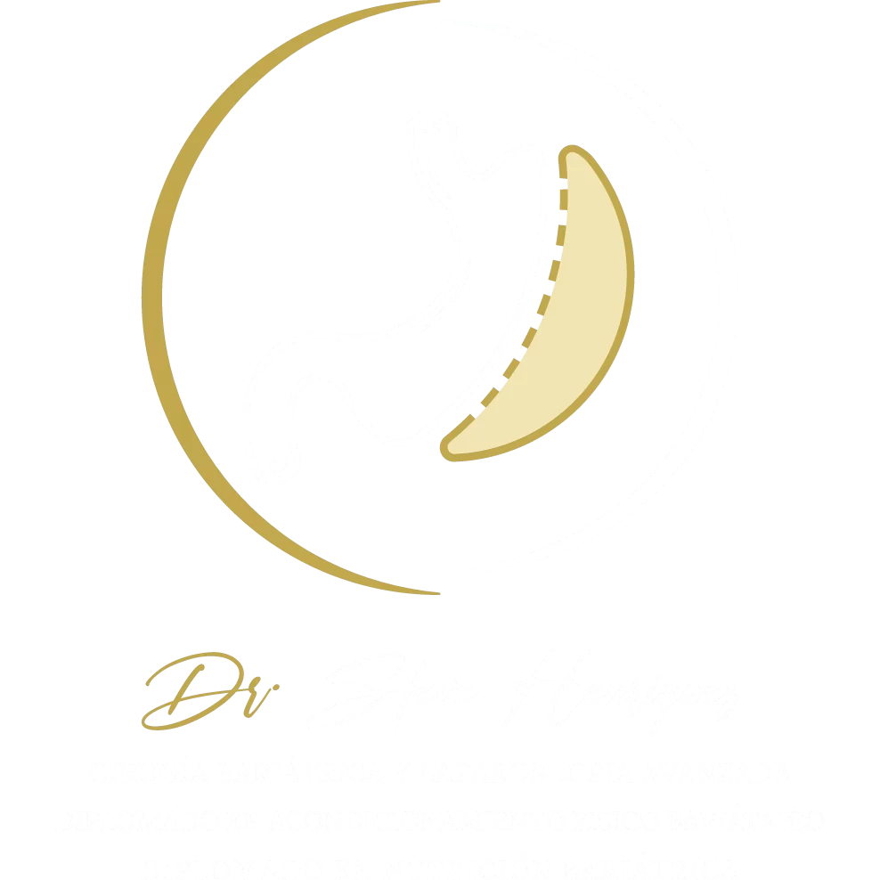 Dr. Steve Henríquez