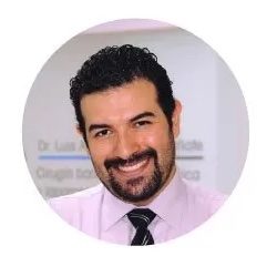 Dr. Luis Alfredo Ornelas Oñate