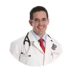 Dr. Jorge Enrique Ramírez Velásquez
