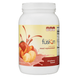 strawberry-banana-high-protein-meal-replacement